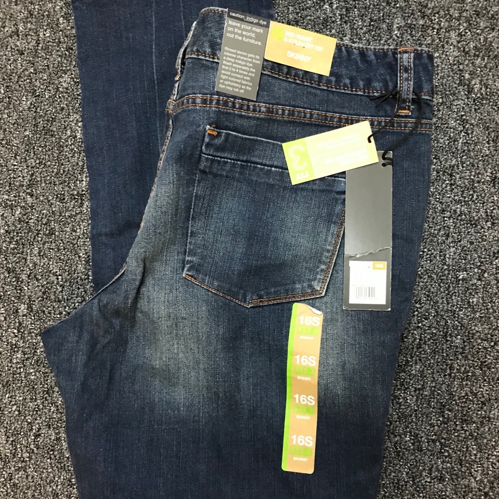 Massimo Jeans - Picture 3 of 4